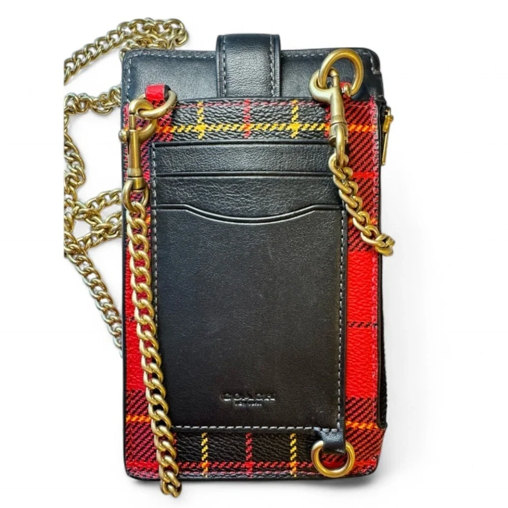 Coach I 6x3